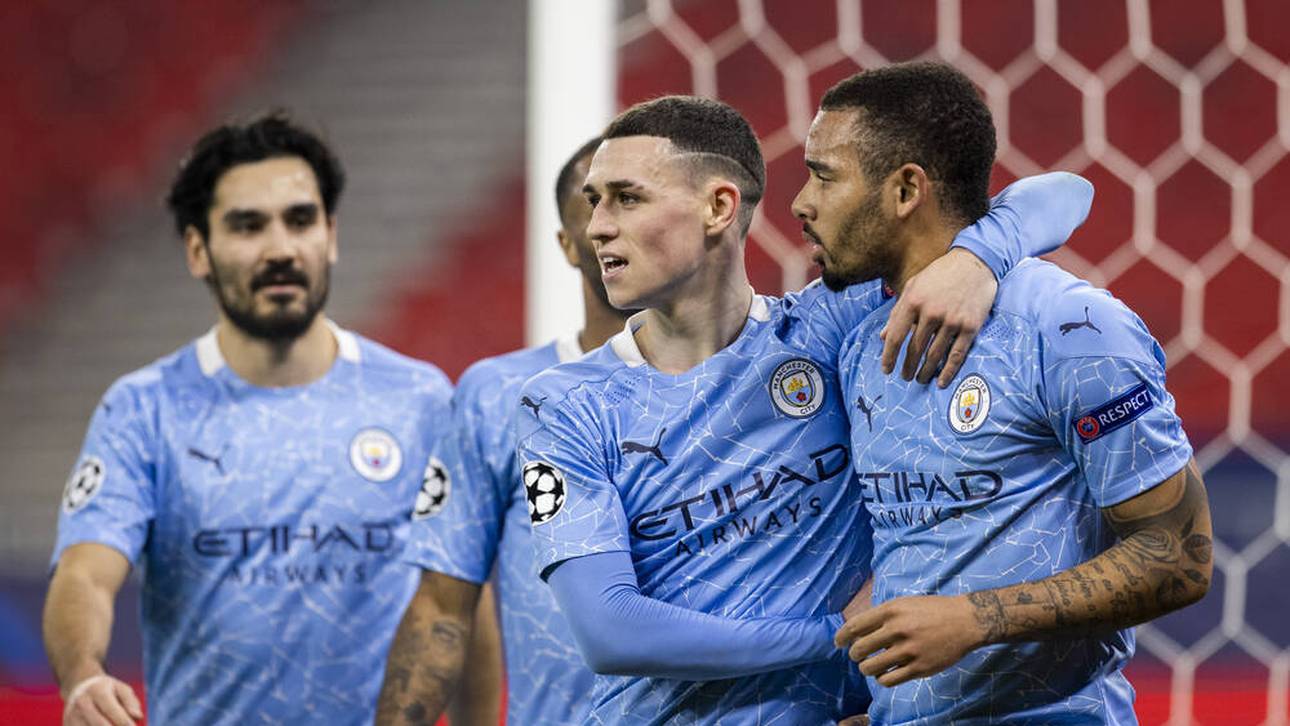 Legende: Er ist besser als Haaland