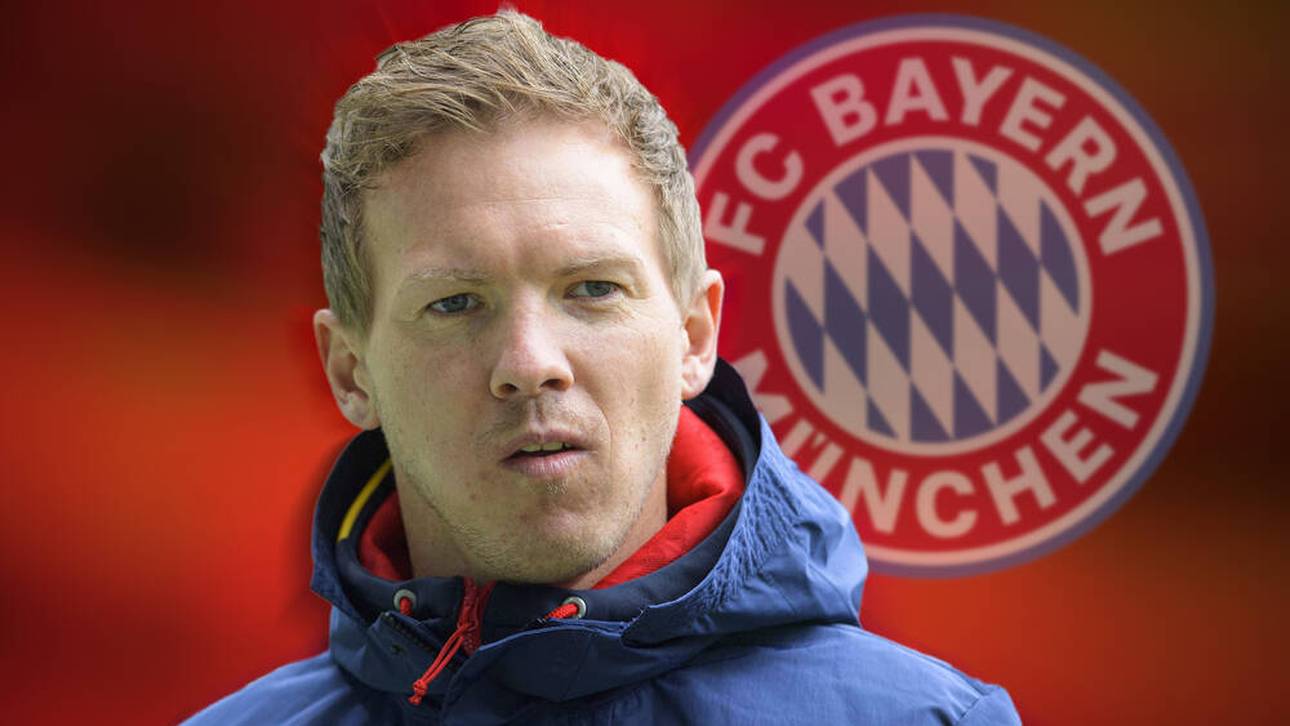 So teuer wird Nagelsmann für Bayern