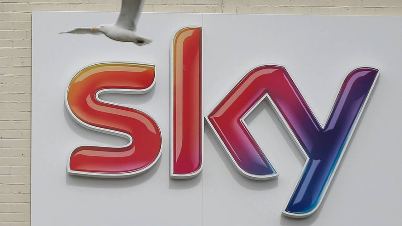 Besonderer Sky-Service für Kinder