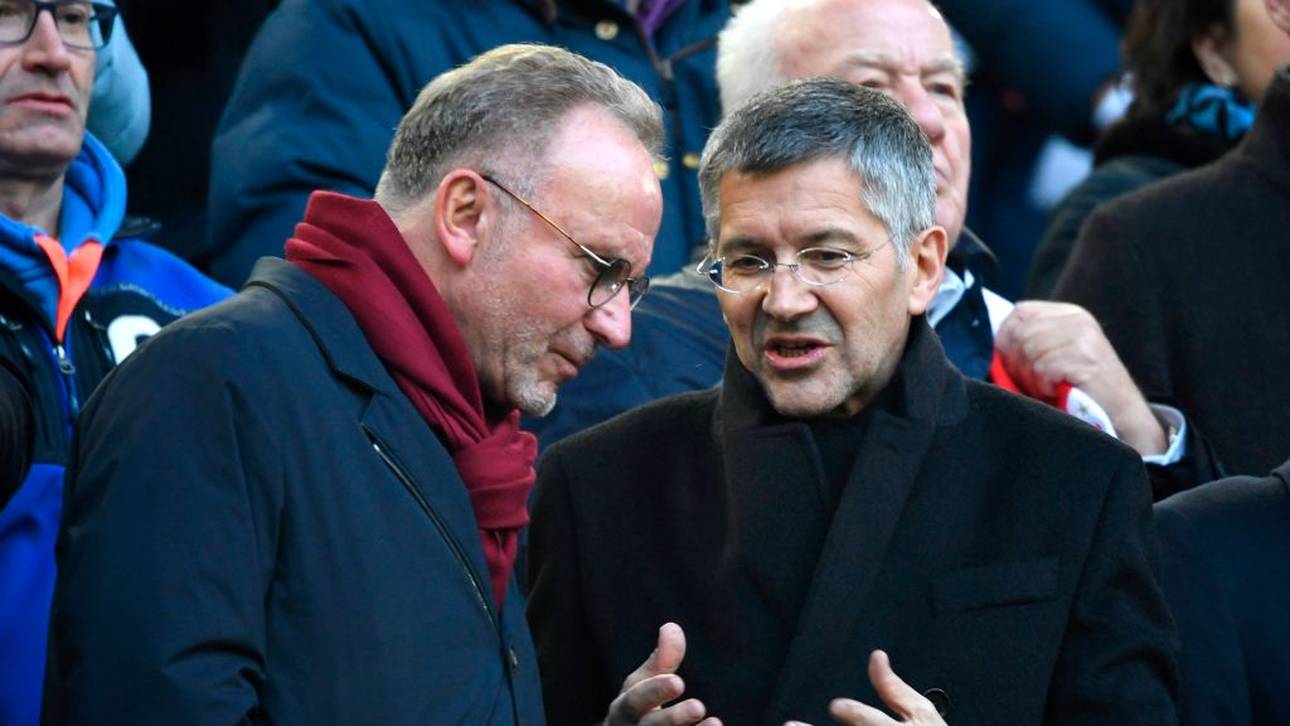 Geld-Rangliste: FCB nicht in Top 3