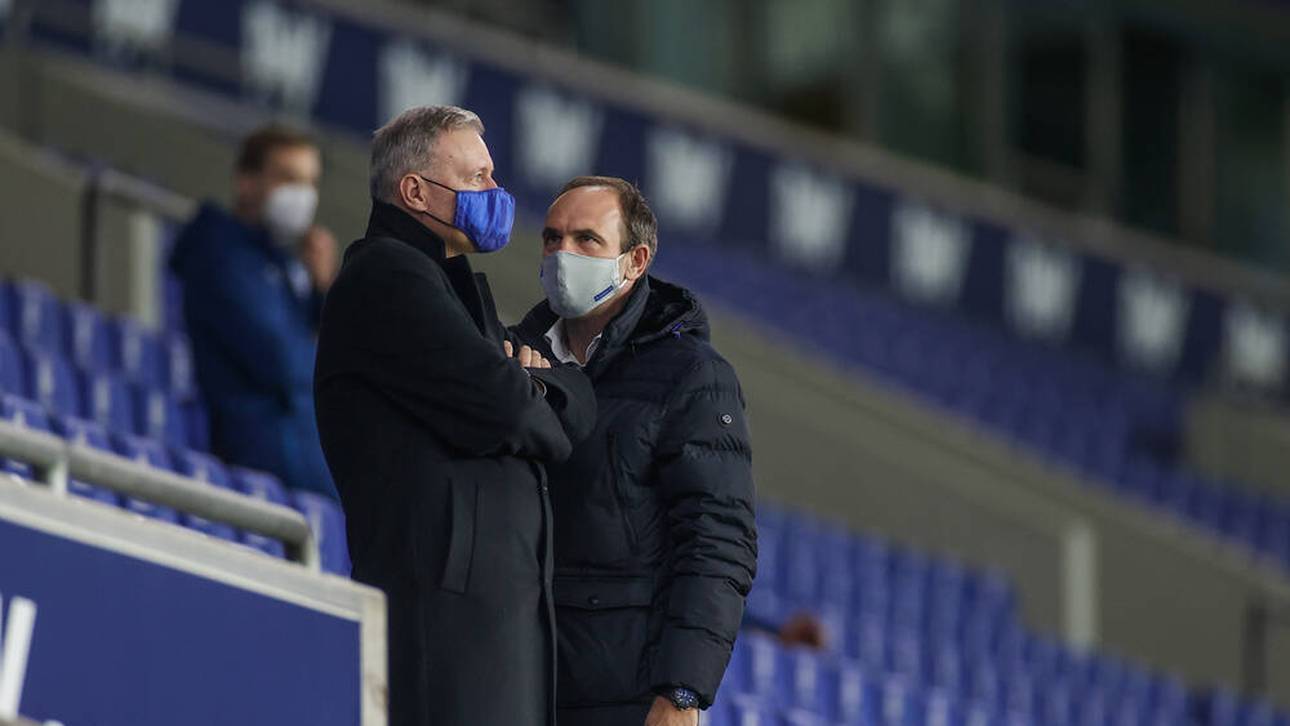 Ultras kritisieren Schalke-Vorstand