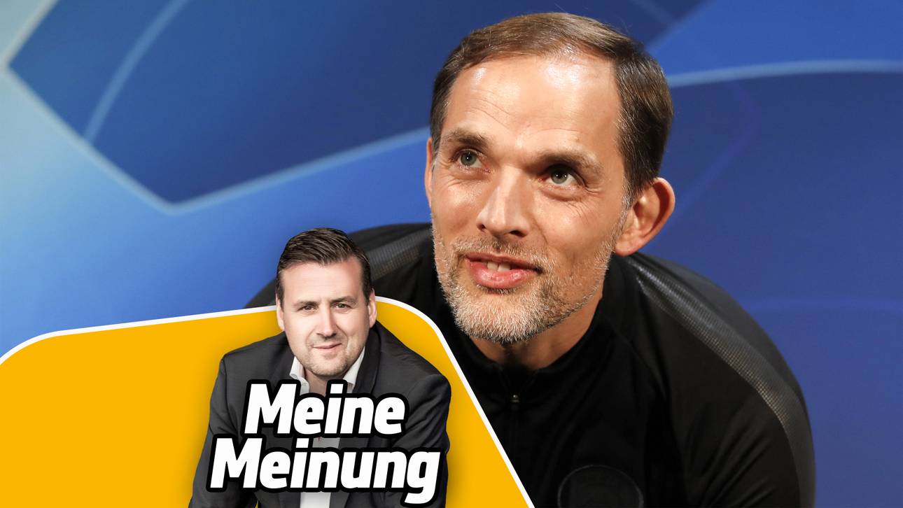 Tuchel bei Chelsea kann heikel werden