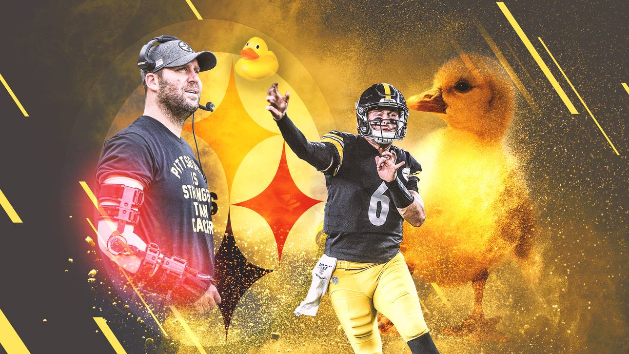 Vom Entenrufer zum NFL-Quarterback