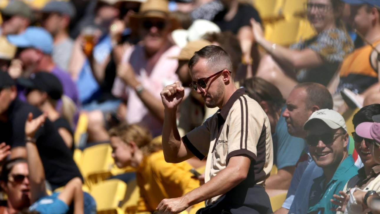 78.000 Fans! Rekord in Pandemie