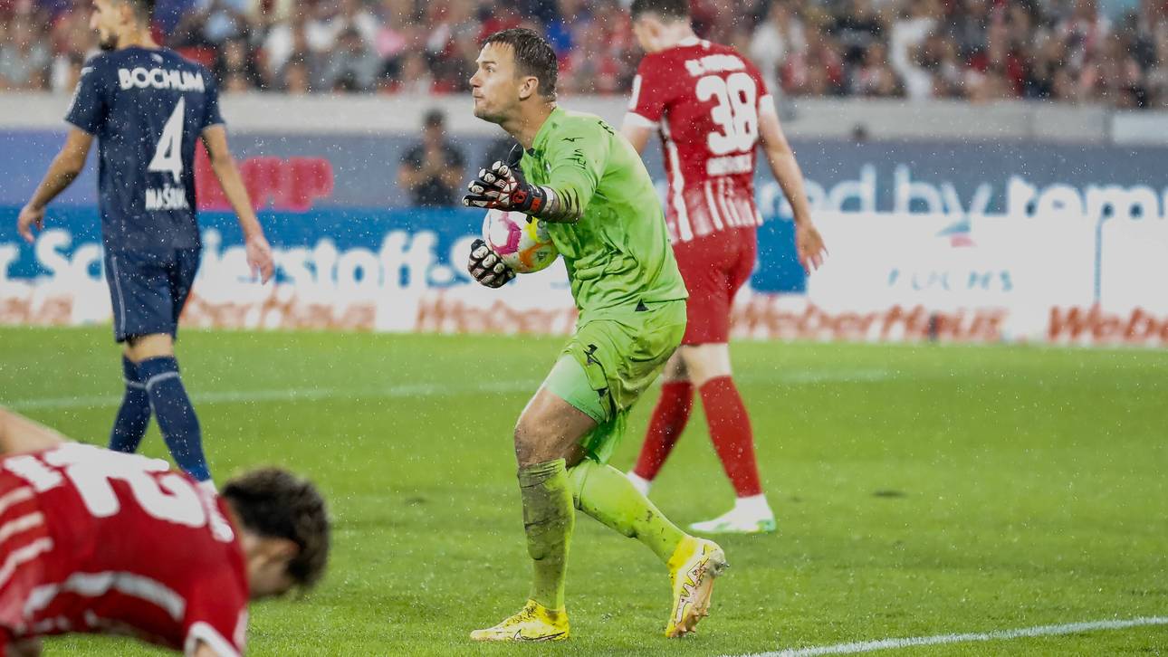 VAR-Wirbel! Riemann schlägt Alarm