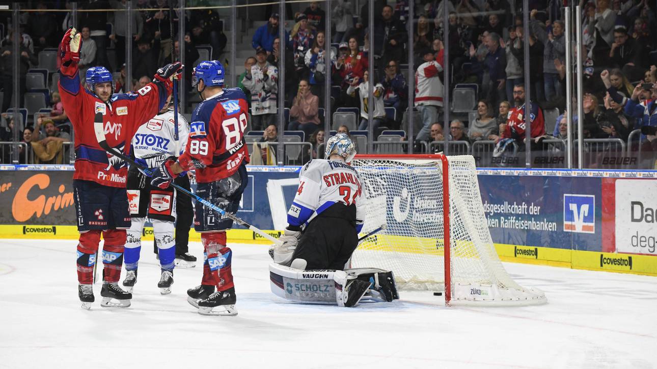 Verfolger nutzen Münchens Patzer