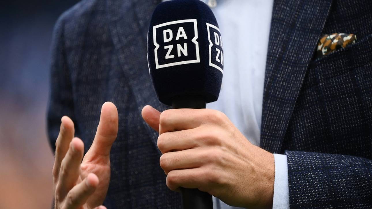 Sky bietet DAZN zum Sonderpreis an