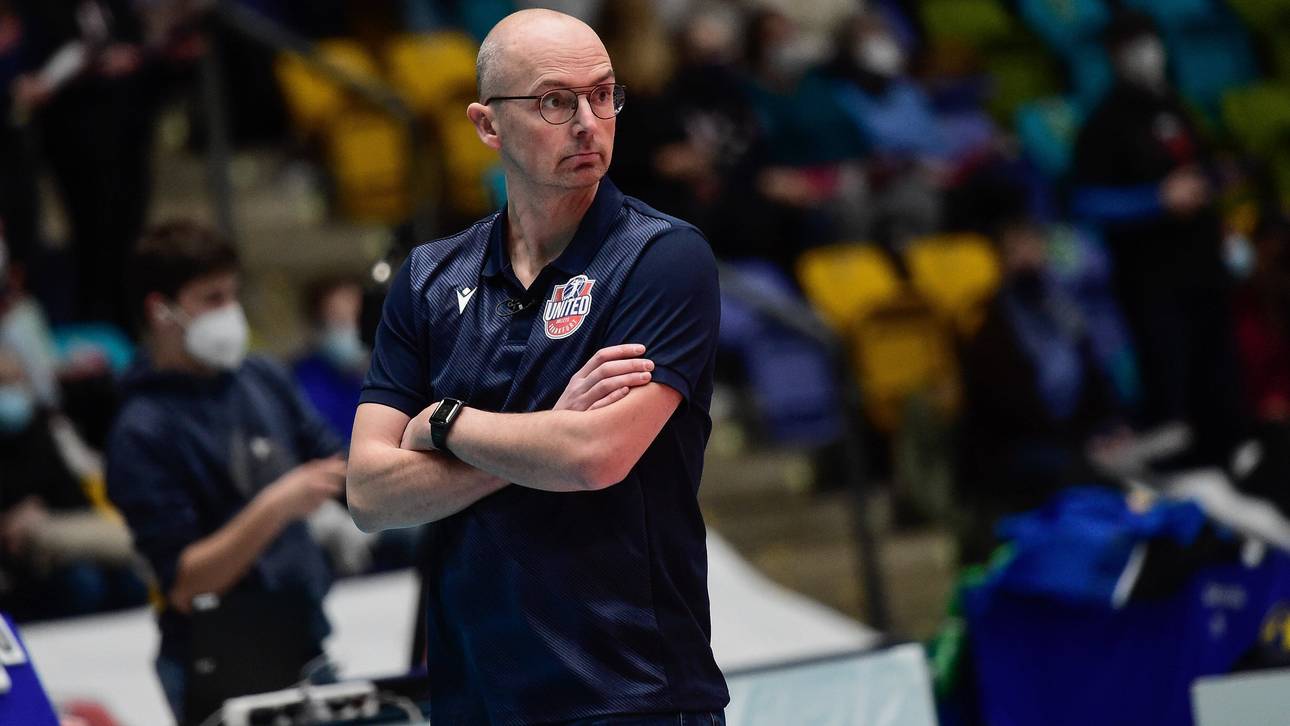 Punktabzug für United Volleys