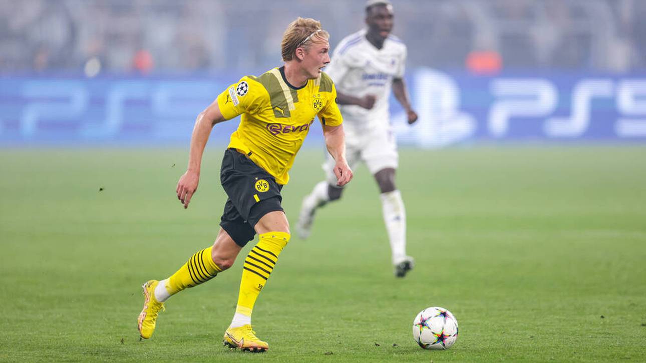 Das steckt hinter Brandts Explosion