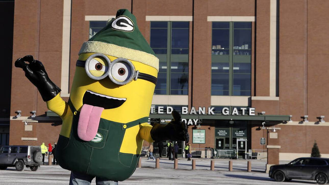 Bayern soll in NFL-Stadion spielen