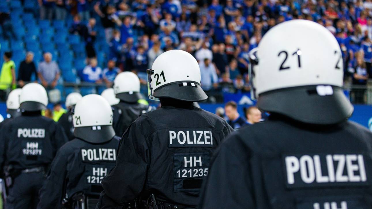 Geldstrafen für Hertha und Bayer