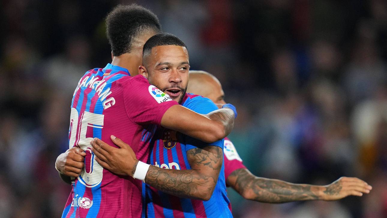 Atlético buhlt um Barca-Star