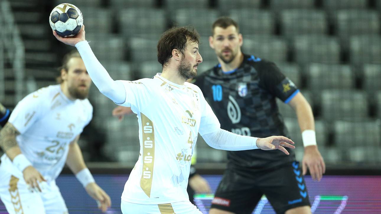 Kiel hat CL-Viertelfinale wohl sicher