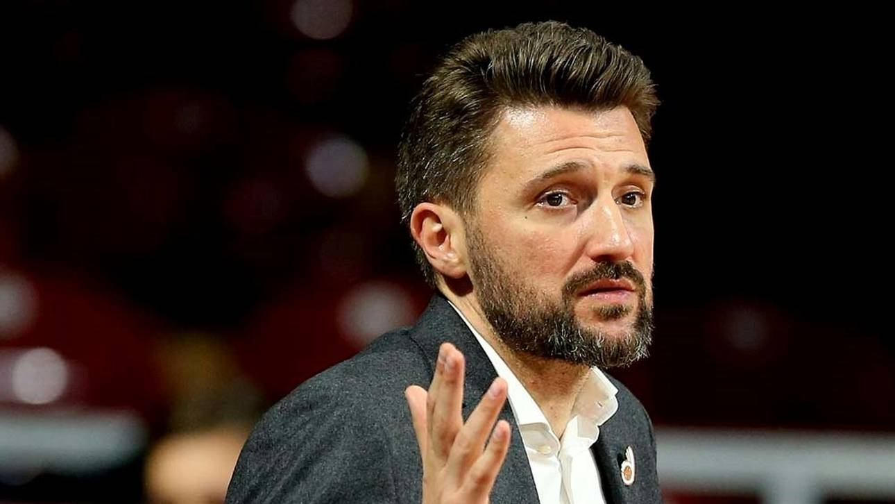 Bayern-Boss: System Basketball ist faul