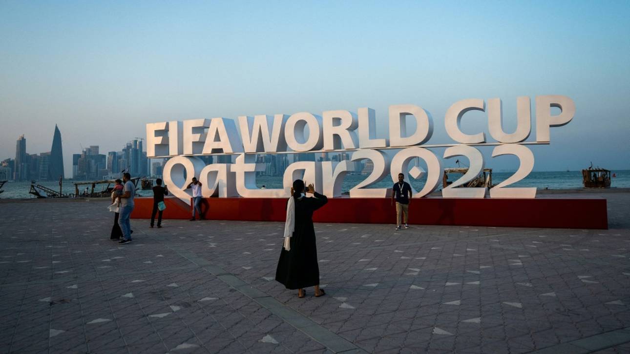 Neues Bündnis fordert WM-Boykott