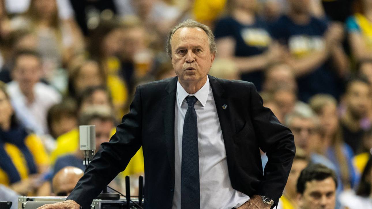 ALBA übernimmt Tabellenführung