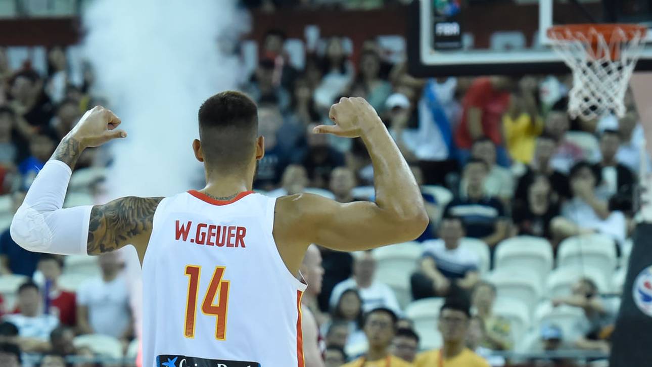 Spanien und Argentinien im Halbfinale