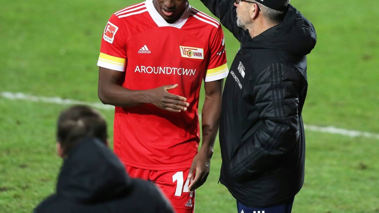 Union Berlin patzt gegen Paderborn – undankbares Debüt für Karius