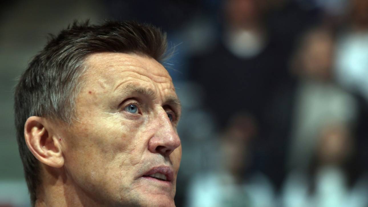 Erster schwedischer NHL-Star gestorben