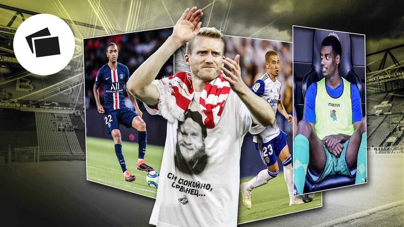 So schlagen sich die BVB-Abgänge