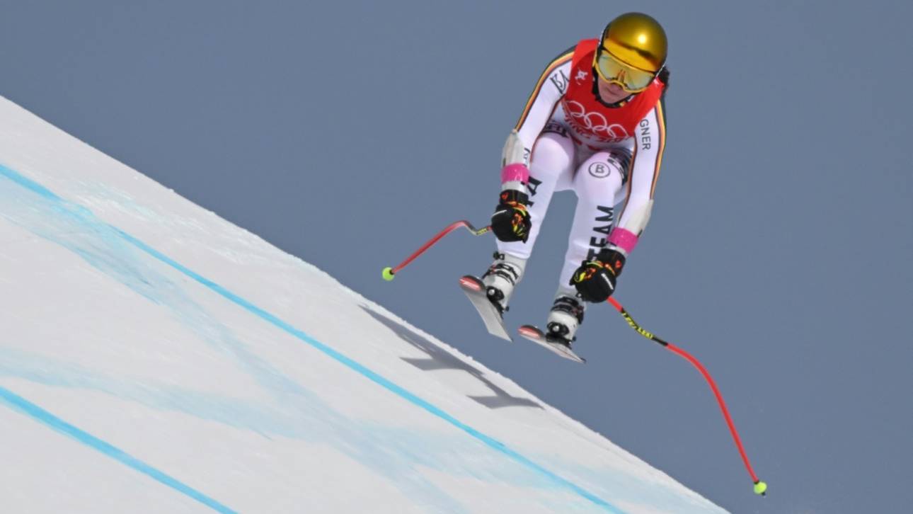 Weidle bereit für Medaillenkampf