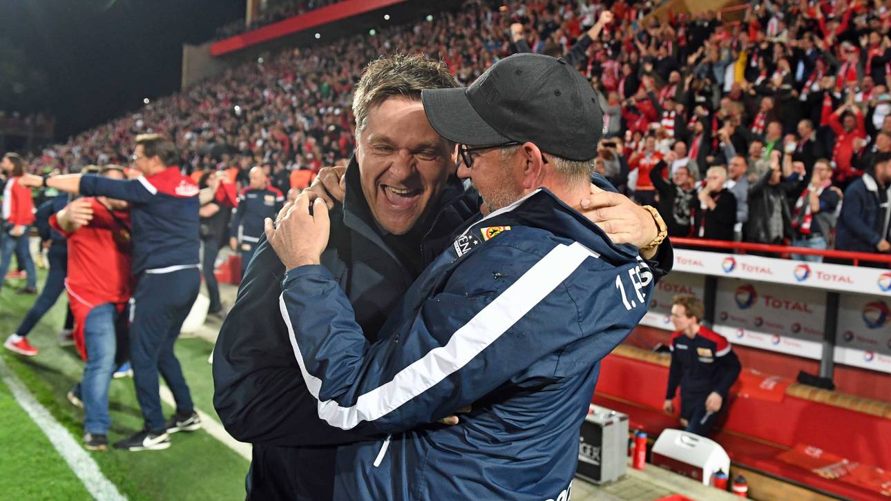 Ruhnert – der ungewöhnliche Manager