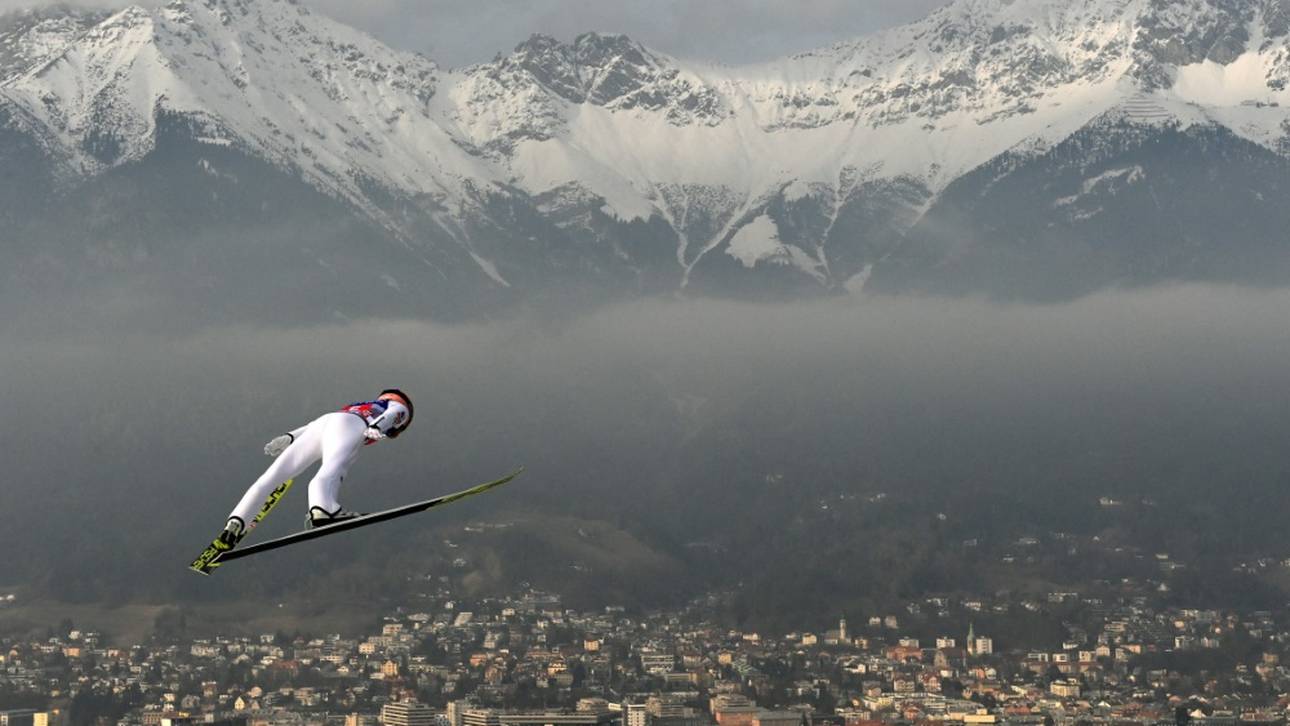 Tournee in Österreich mit Zuschauern