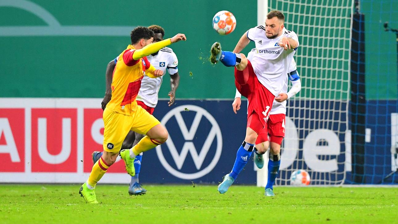 Diese Kracher gibt es LIVE auf SPORT1