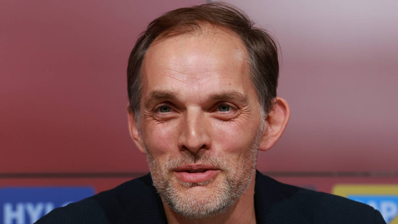 So plant Tuchel seinen Bayern-Start