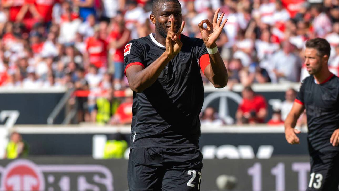 Modeste-Verlängerung? Köln wartet ab