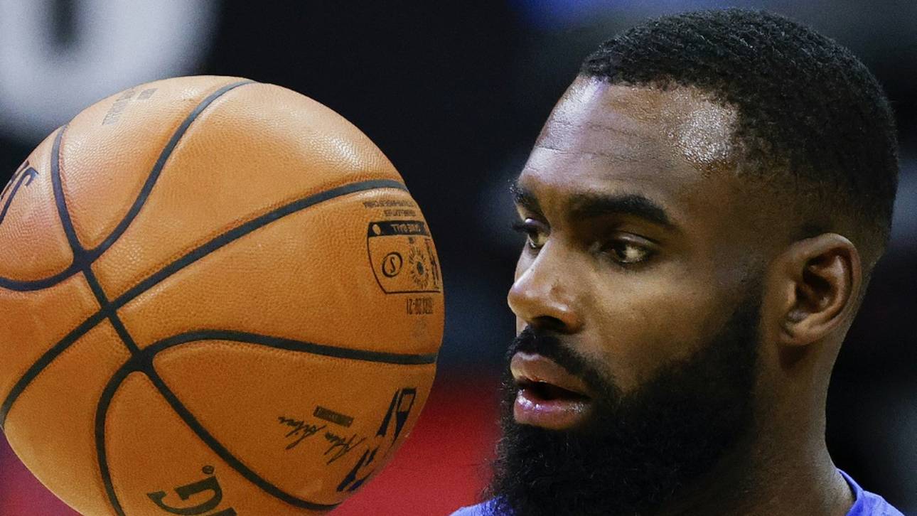 Mavericks auf Play-off-Kurs – Kleber verletzt