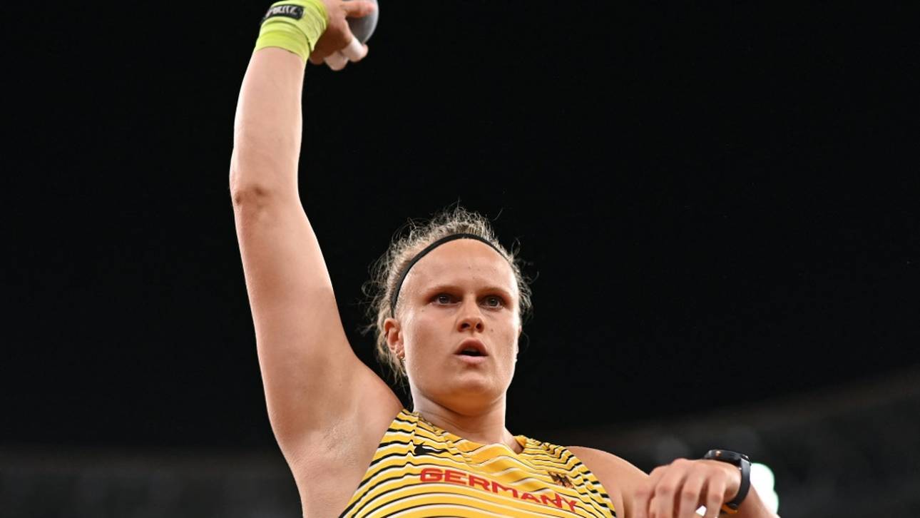 Gambetta überrascht mit Silber