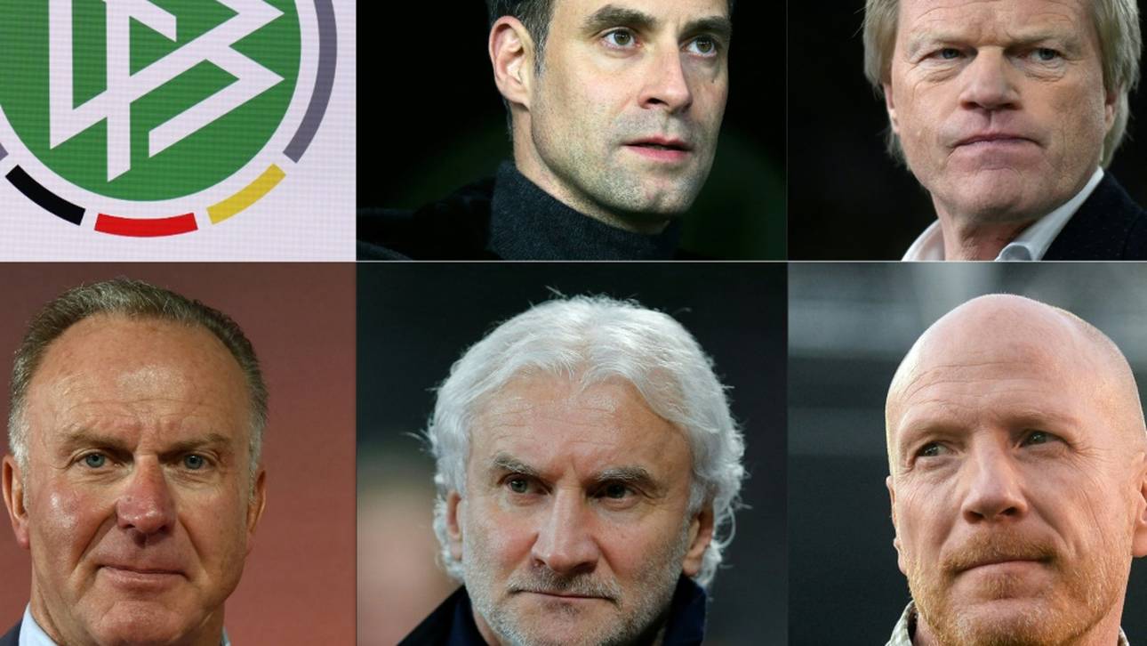 DFB-Taskforce: Fans skeptisch