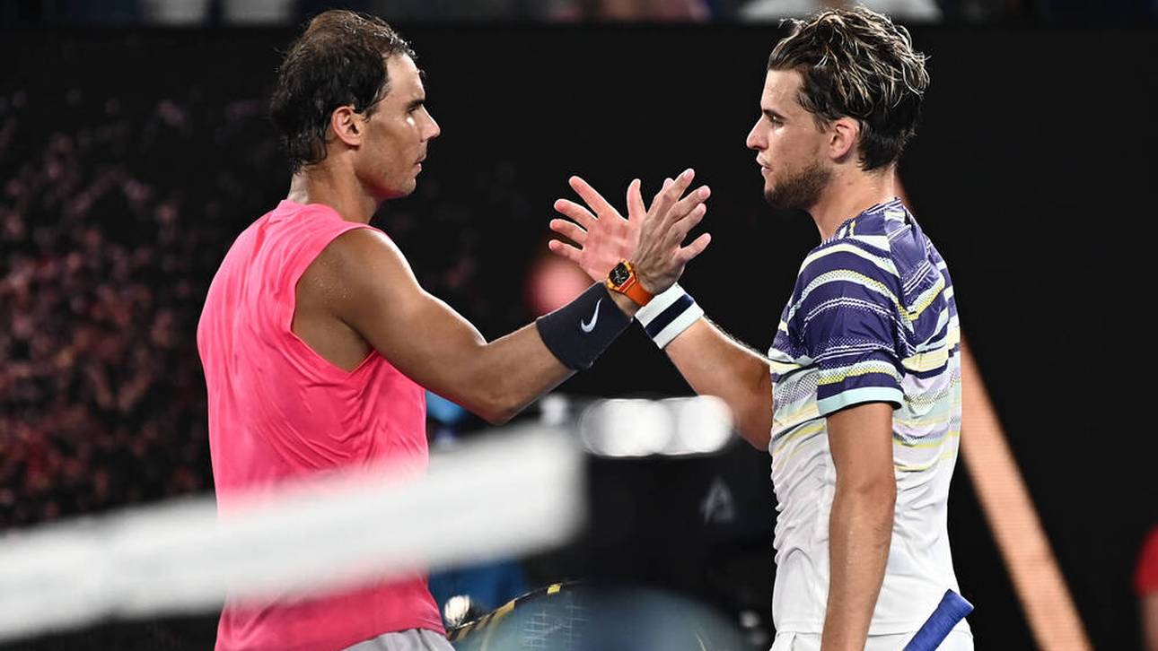 Titelverteidiger sagt US Open ab