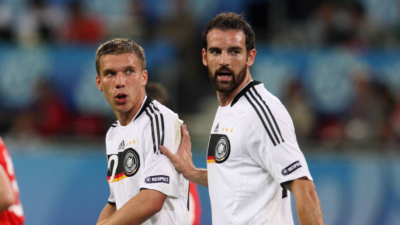 Podolski kritisiert Metzelder-Urteil