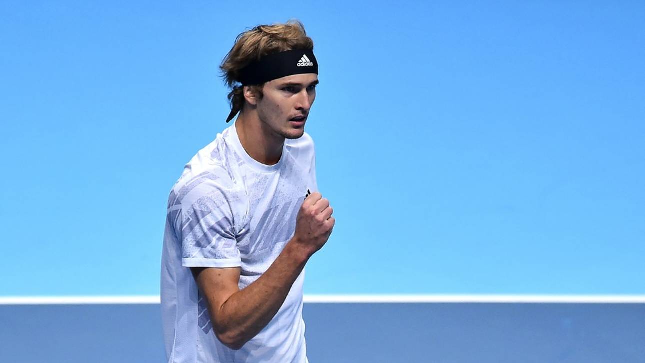 Krawietz spricht zu Zverev-Vorwürfen