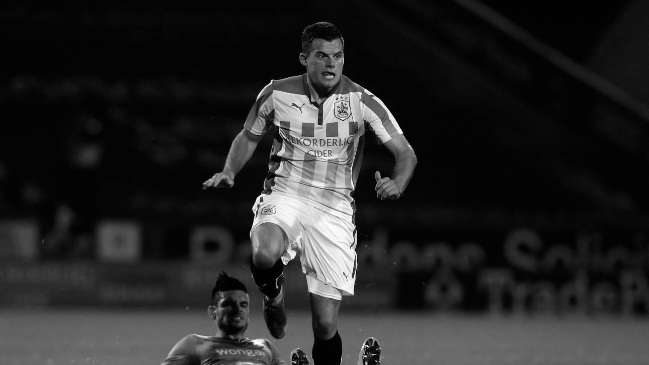 Ex-Profi: Tod nach Kneipen-Prügelei