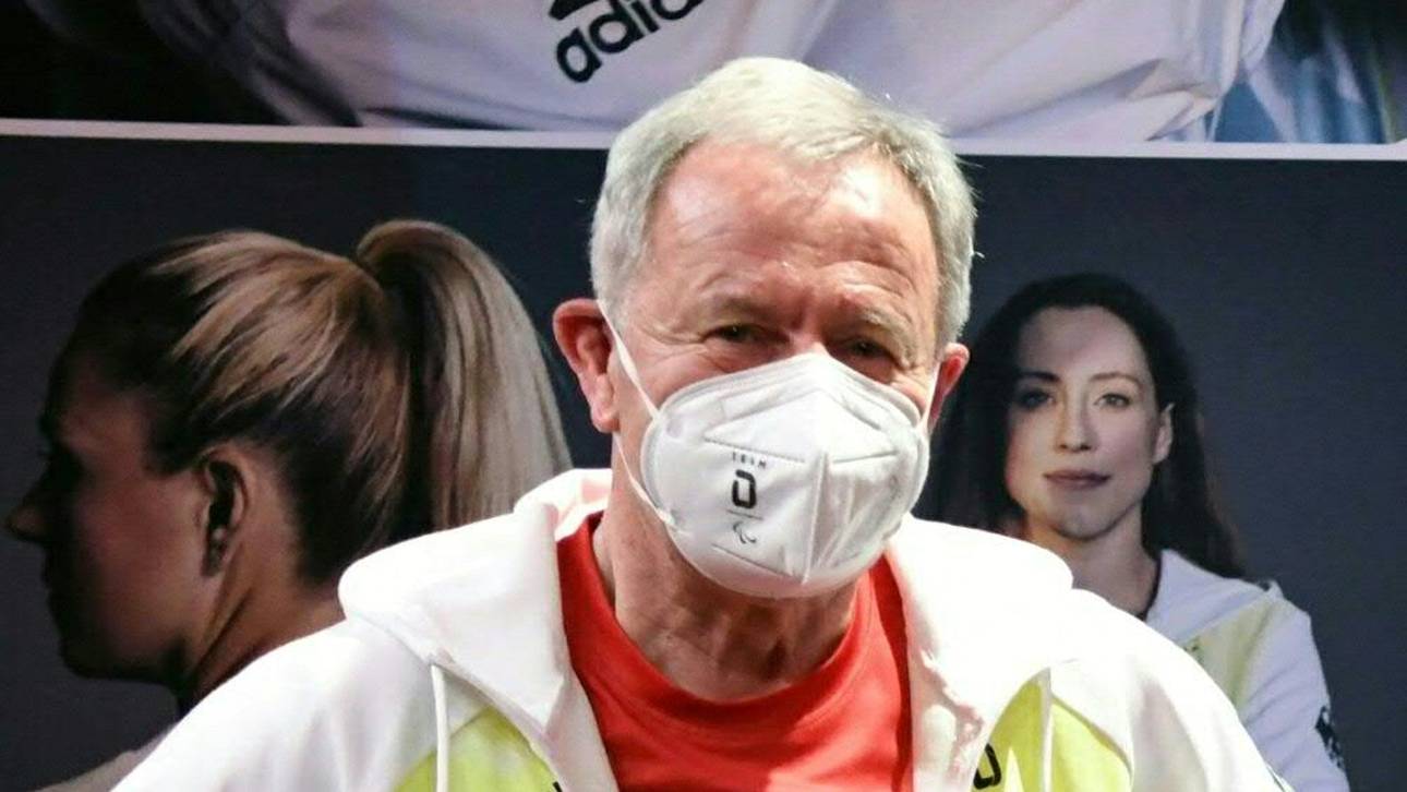 Beucher fordert neue Vergabekriterien für Olympia und Paralympics