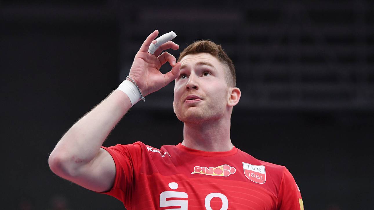 United Volleys verpflichten Grozer