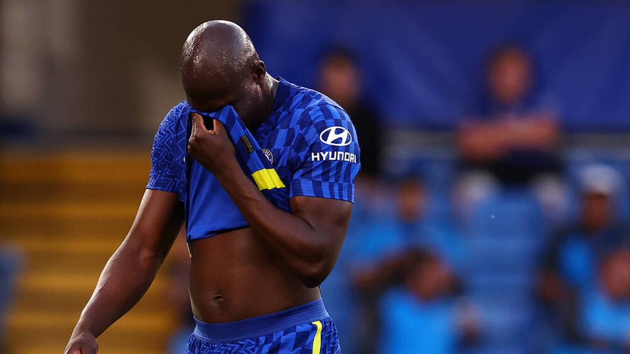 Lukaku vor Rückkehr zu Inter