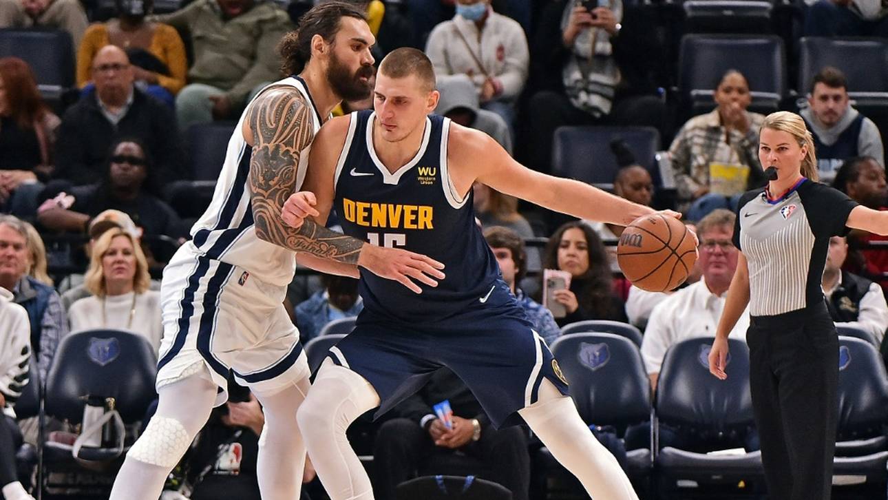 Sperre für NBA-Rüpel nach Brutalo-Foul