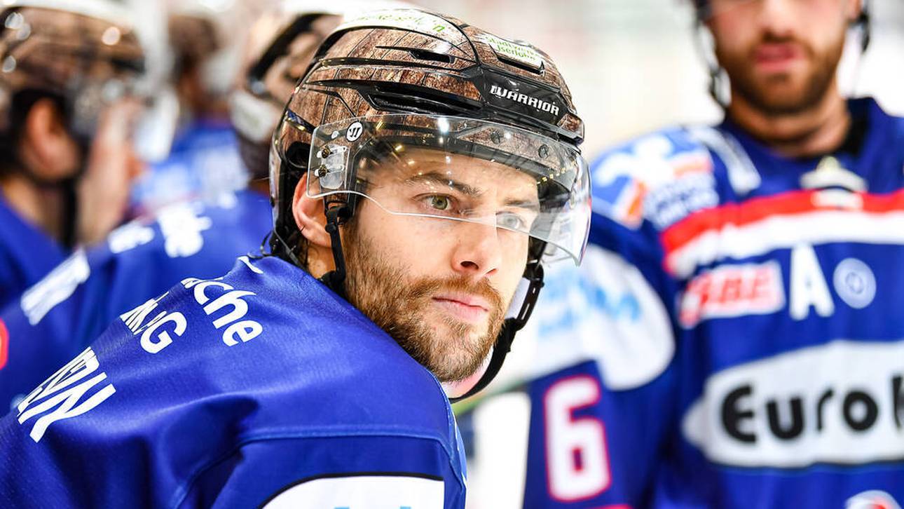 Iserlohn löst Vertrag mit Johnston auf