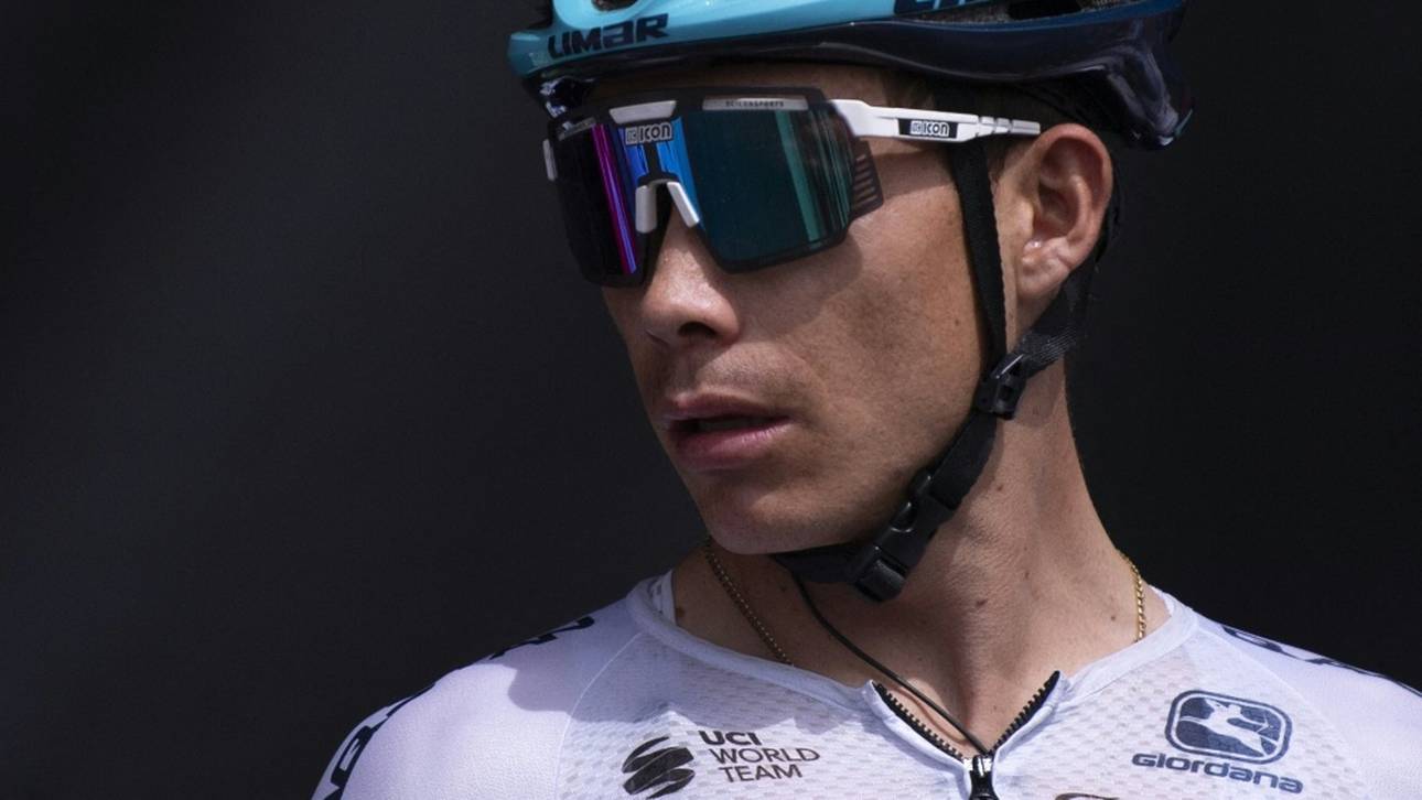 Astana-Star wehrt sich gegen Aus