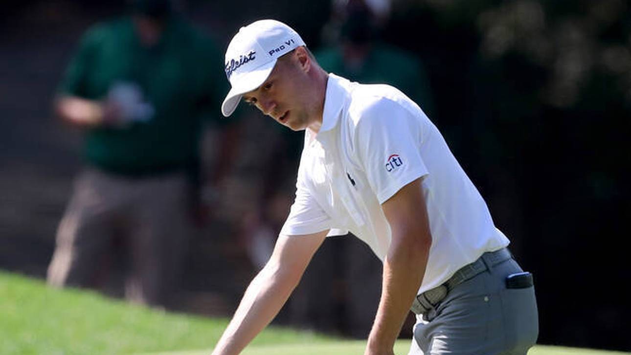 Golf-Star brüllt homophoben Fluch