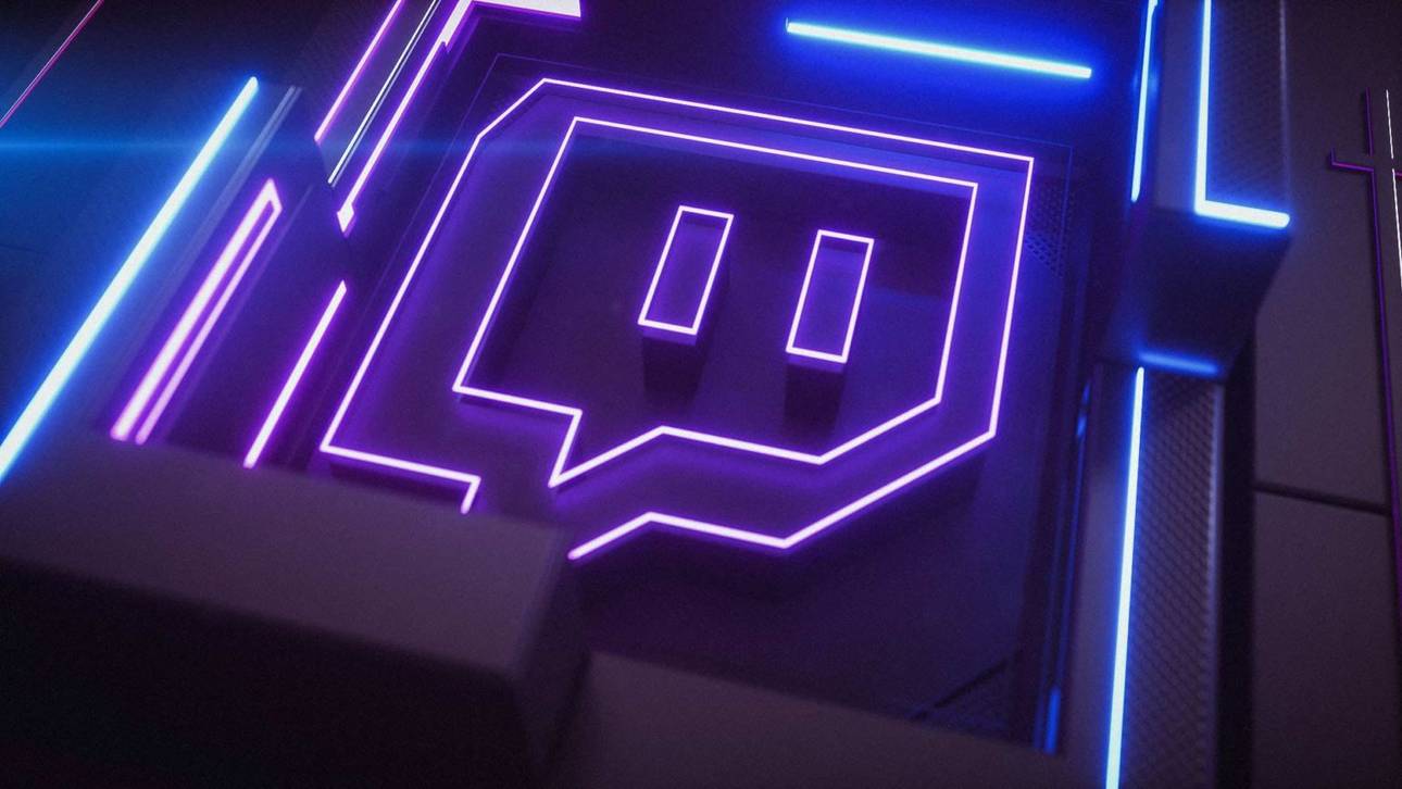 Twitch 2020: 65 Prozent Wachstum