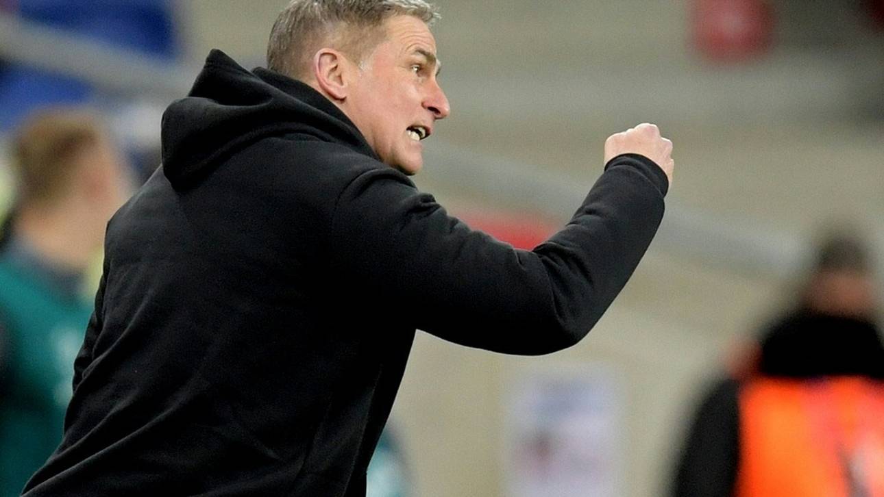 U21-Helden stacheln DFB-Elf an