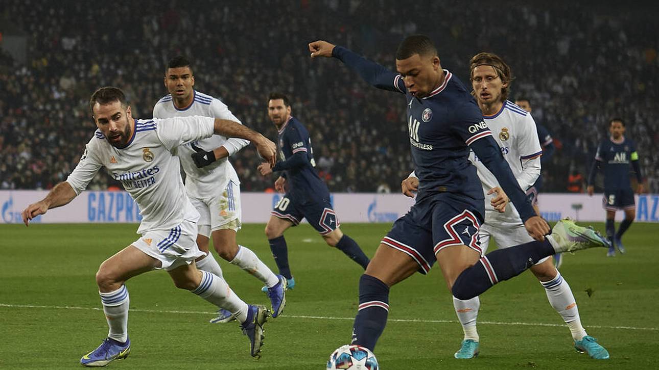 Kommt es zur großen Katastrophe?