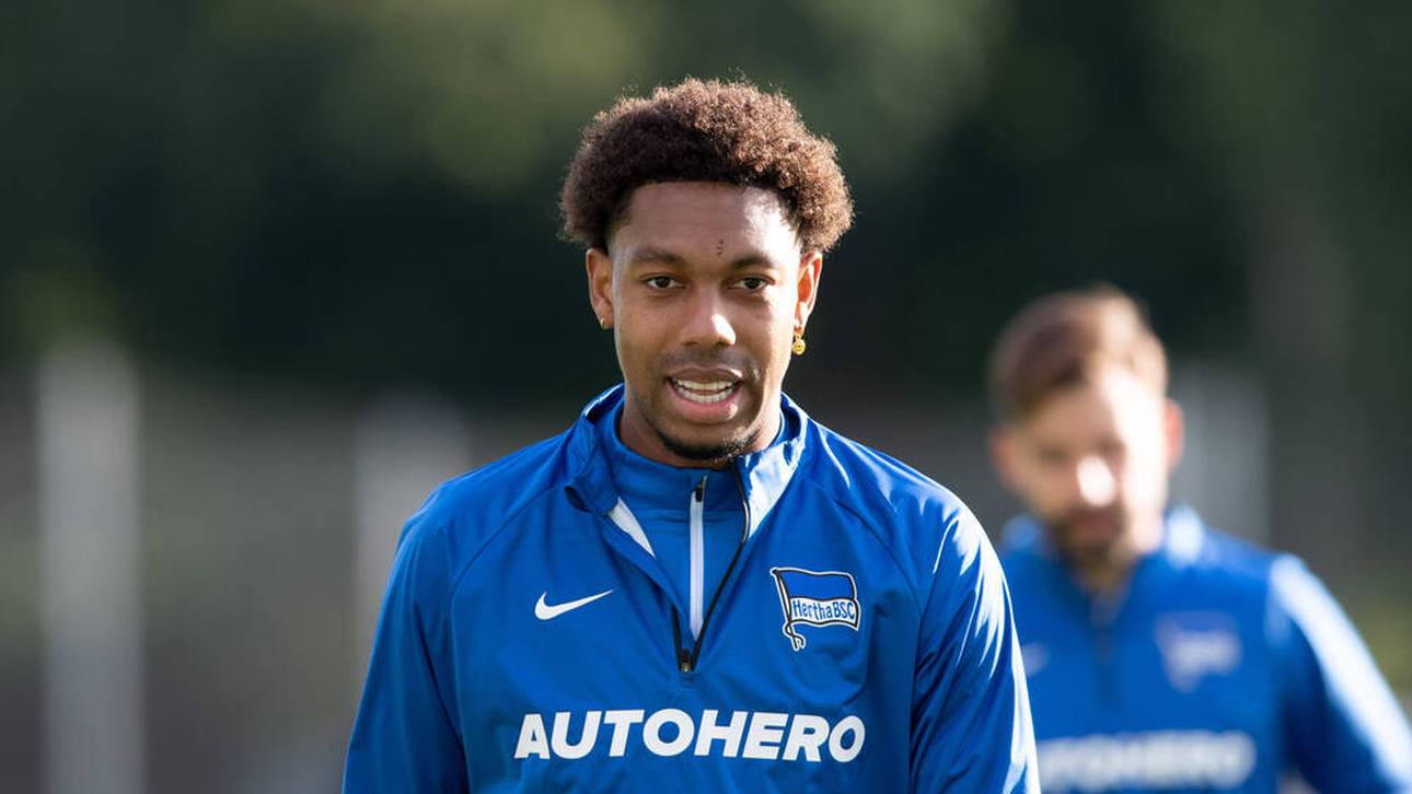 Tumor-OP: Entwarnung bei Boetius