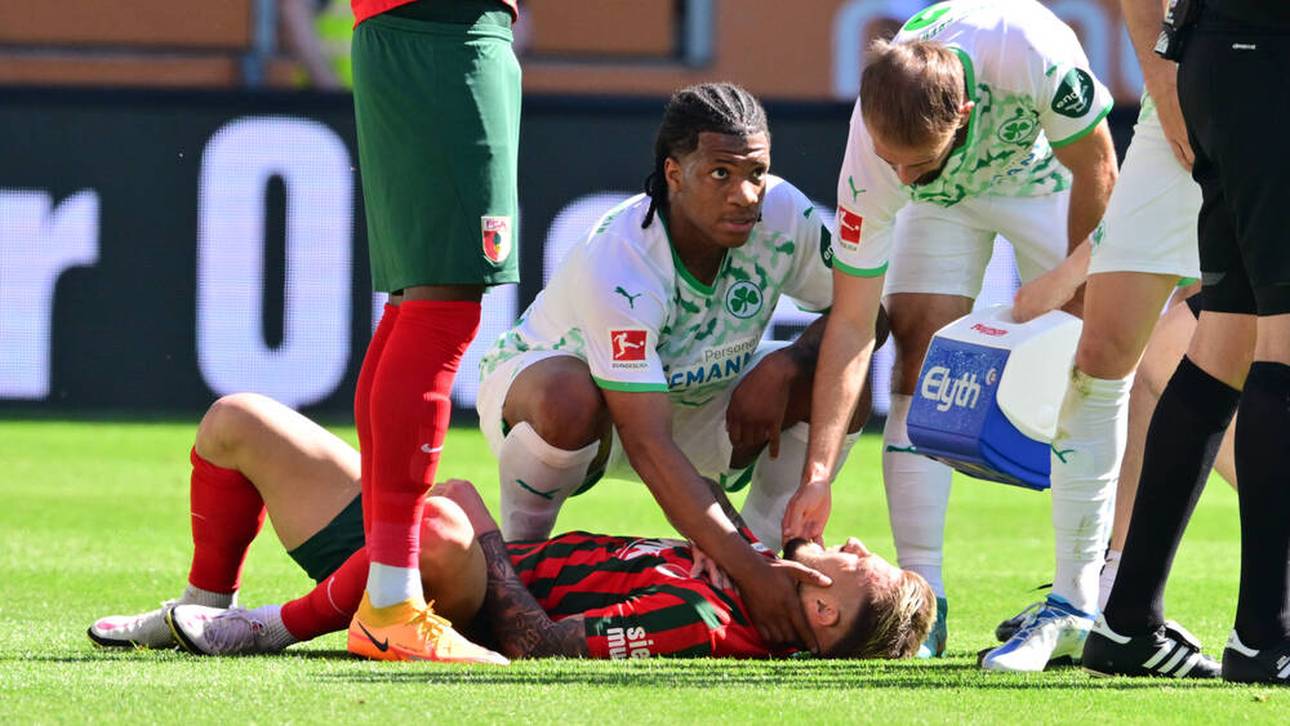 Ex-Bayern-Profi schwer verletzt