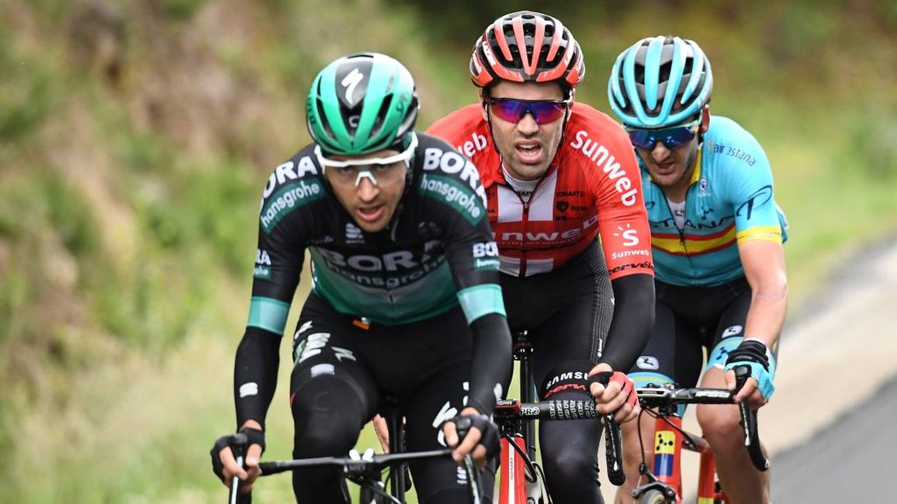 Alle Infos zur Deutschland-Tour